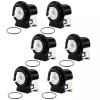 Scaroo 4681EA2001T Washer Drain Pump Motor Replaces For LG &