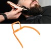 Zetiling Beard Lineup Tool, Beard Guide Shaping Tool, Beard Template,