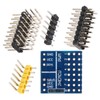 RC Drone Receiver 8CH Signal Converter Module for PPM/PWM/SBUS for