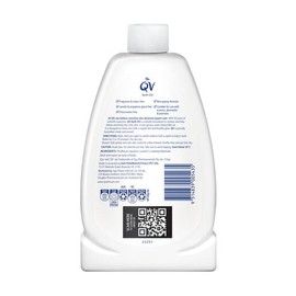 QV Ego QV Bath Oil 500ml