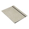 Bigso Box of Sweden PAULINA A4 Folder with Elastic Band