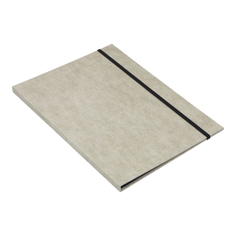 Bigso Box of Sweden PAULINA A4 Folder with Elastic Band