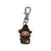 Tiny Saints Saint Drogo Charm, Keychain Accessory