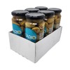 Mario Stuffed Green Olives with Creamy Truffle Cheese, 7 Ounce
