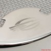 ITC Marine Boat Illuminated Speaker Grille Cover | Blue LED