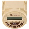 Intermatic Pb313Ek Timer, Electronic 24Hr 120V Ac Replacement Clock Kit
