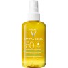 Agua Solar Protectora Corporal Hidratante con Ácido Hialurónico y Vitamina