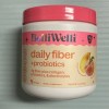 BelliWelli Daily Fiber Supplement with Probiotics - Peach Mango - Exp.08/26