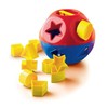 Tupperware Brand Shape-O Toy - BPA Free - Shape-O Sorter