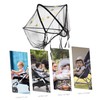 SUPVOX Outdoor Stroller Mosquito Net Uv Breathable Bug Netting for