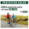 Protector Solar Mineral Biodegradable Maya Sola Fps50 204ml