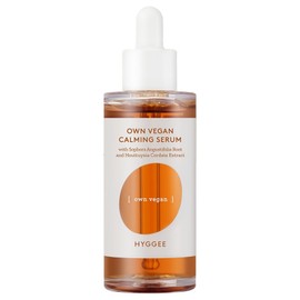 Hygge Own Vegan Calming Serum, 1 pc, 50ml / 휘게 오운 비건 카밍 세럼, 1개, 50ml