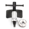 TAKPART Brake Caliper Piston Rewind Tool Right Handed Set Thread