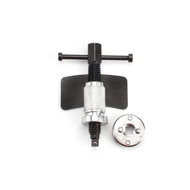 TAKPART Brake Caliper Piston Rewind Tool Right Handed Set Thread
