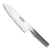 Global Santoku Blade Length 7.1 inches (18 cm) G-46