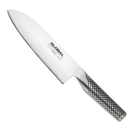 Global Santoku Blade Length 7.1 inches (18 cm) G-46