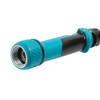 Gilmour Medium Duty Swivel Connect Watering Wand Hose Sprayer, 5