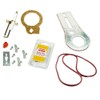 Weil Mclain 383-500-620 Maintenance Kit for Ultra Gas Boilers Sizes 155, 230, 299, and 399