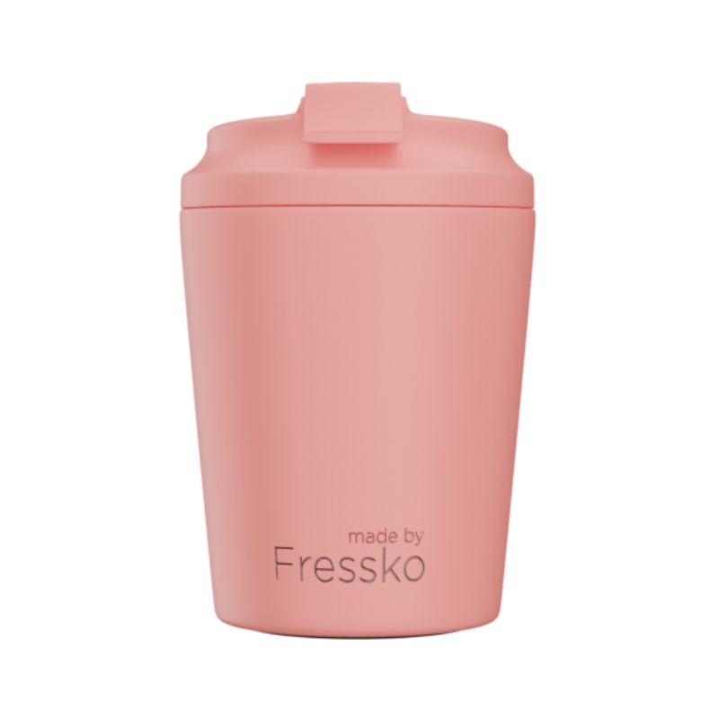 Fressko Reusable Cup Piccolo 4oz, Breezy