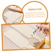 DOITOOL 10pcs Unfinished Wood Mini Charcuterie Boards for DIY Crafts