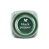 Simply Organic Black Pepper Medium Grind, 2.31 Oz