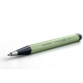 Sage, Drehgriffel Nr. 2, Pencil with Graphite lead - Leuchtturm1917