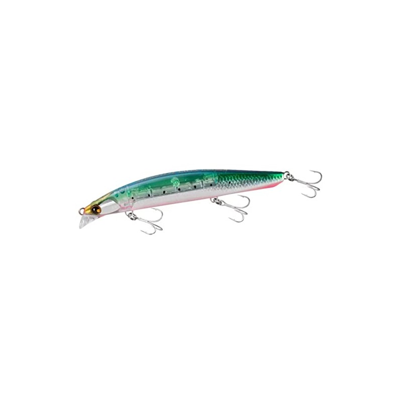 Shimano XG-814U 012 N Cayme Sardine Salt Lure Minnow Hot
