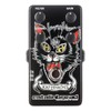 Catalinbread Traditional Ink Collection Katzenkonig Fuzz Guitar Effects Distortion Pedal