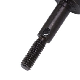 4Pcs RC Car Drive Shaft, Aluminum Alloy Universal CVD Drive Shaft 70mm Compatible With Tamiya TT02 1/10 RC Car Upgrade Parts(red) Model Car Accessories Model Toy