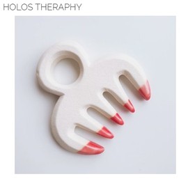 HOLOS THERAPHY Terra Brush 1ea