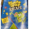 GAME mouse trap Escape game Hasbro 6+ New Cool