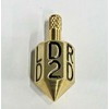 PTC THE DRINKING DREIDEL GAME * SPINNING TOP MADE IN