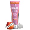 SteelFit Buns of Steel Maximum Toning Cream with 4% Intenslim