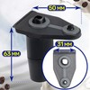 Beverage Outlet Nozzle for Coffee Pod Machines 12027369 for Bosch