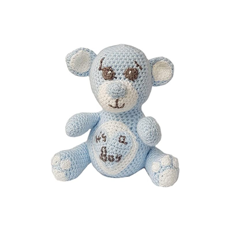 2 x 50 g Gründl Baby Colour Wool Set Including