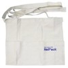 Isshiki Honten K-50 Back Apron for Bag Hanging Work in Orchards