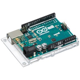 Arduino Uno Development Board Rev3 for SMD Package Type A00073