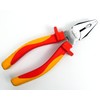 INGDAUM® VDE Combination Pliers, Insulated Against 1000 V for Clean