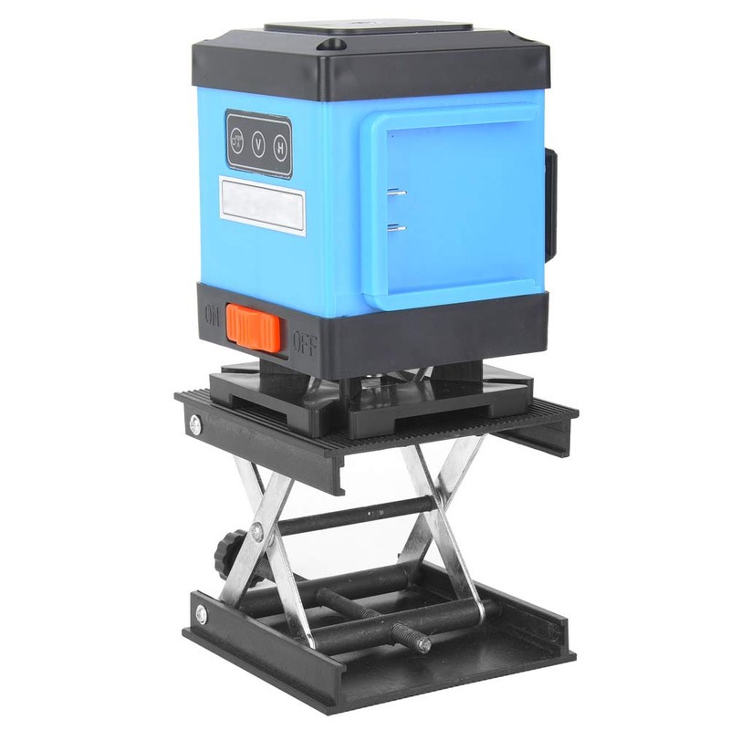 Scissor Jack Lift, Laboratory Lifting Bracket, Scissor Testing Equipment, Lift