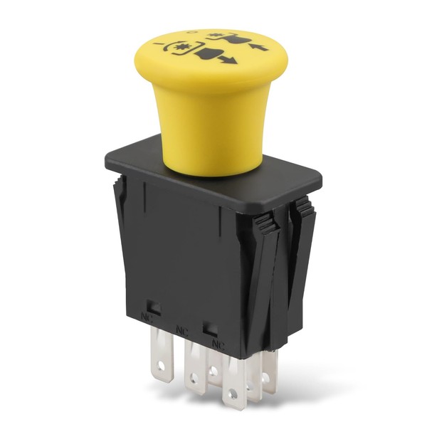 430-559 PTO Switch 10 AMP - Fit for John Deere