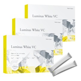 Vitamin C: Fermentation Ionization Mineral Vitamin C Supplement, Ionization with fermentation technology that applies the function of intestinal bacteria, Mineral Formulated Vitamin C, Calcium