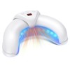Nail Fungus Laser Against Nail Fungus Device for Multiple Fingernails