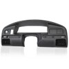 PIT66 Dash Panel Bezel Cover Compatible with 1992-1997 Ford F150
