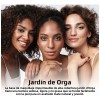 Jardin D'orga Fundación Líquida Mate Impermeable (8 Tonos)