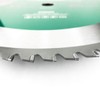TOMAX Tooth Industrial Level Steel and Ferrous Metal Saw Blade