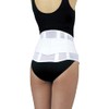 Max Belt Me3 322304(LL) Lower Back Pain Belt, Corset, Lumbar
