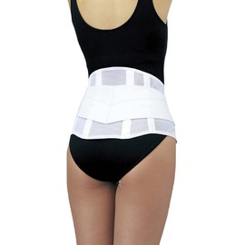 Max Belt Me3 322304(LL) Lower Back Pain Belt, Corset, Lumbar Supporter, Medical Supplies Manufacturer