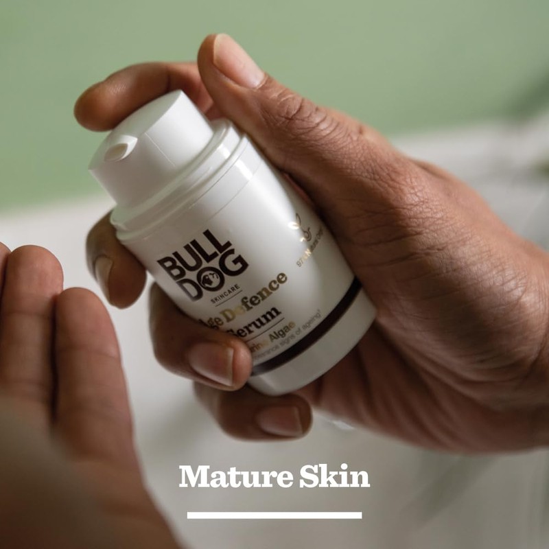 0 Age Defence Serum 100g