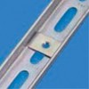 Esco M 4/23x23mm Square Nut (10 pieces) EA949GS-504