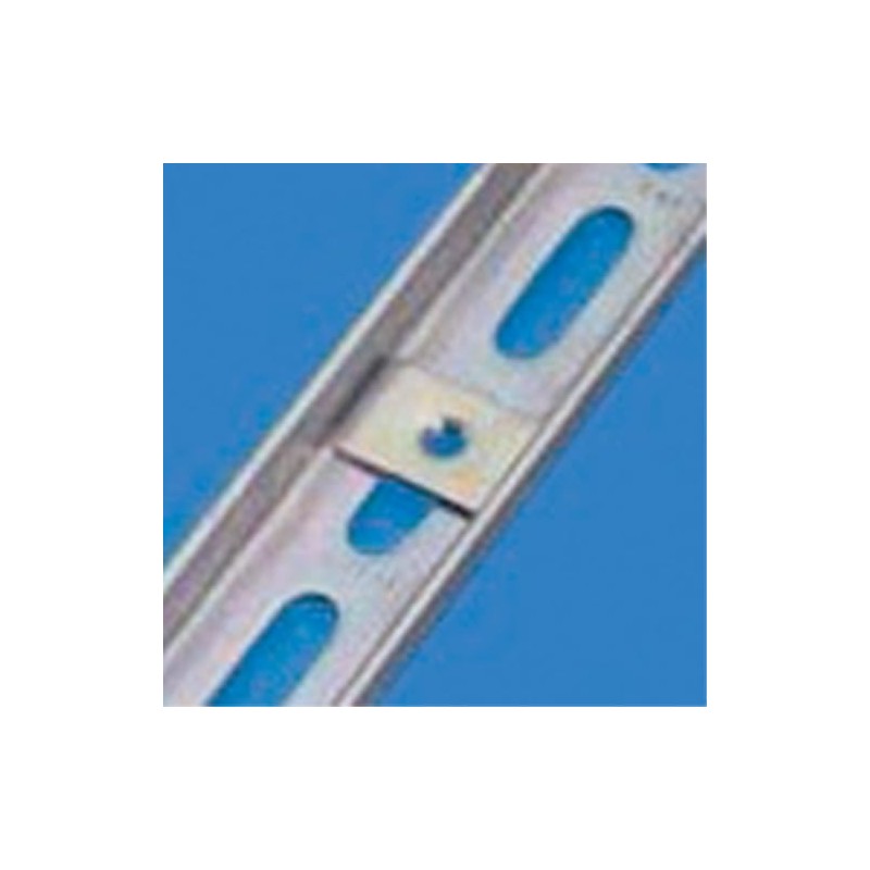 Esco M 4/23x23mm Square Nut (10 pieces) EA949GS-504